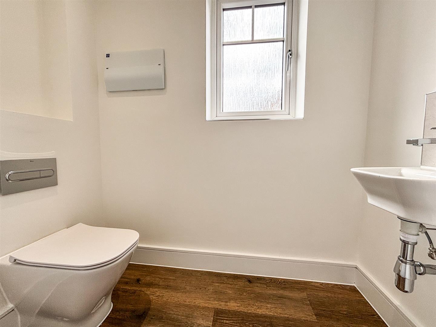 Skylark View, Upper Caldecote, Biggleswade